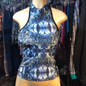 Warrior Within Calista top